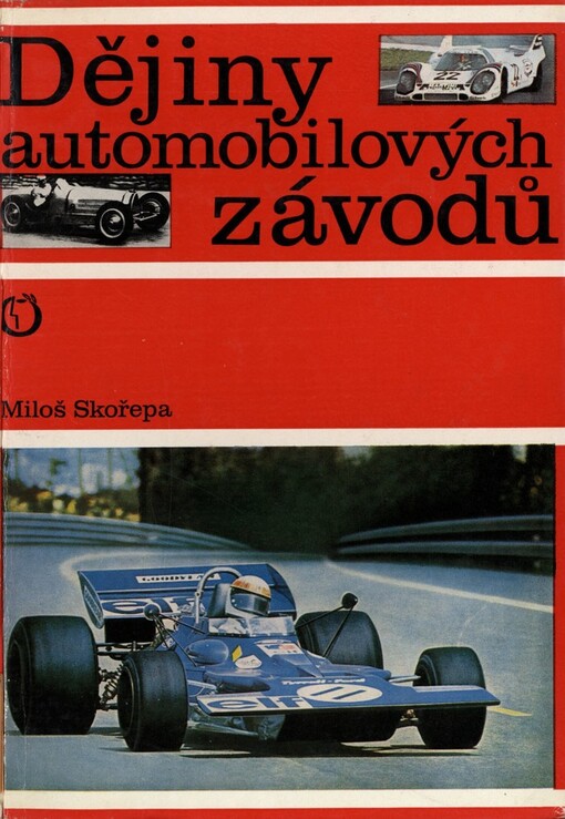 Dějiny automobilových závodů