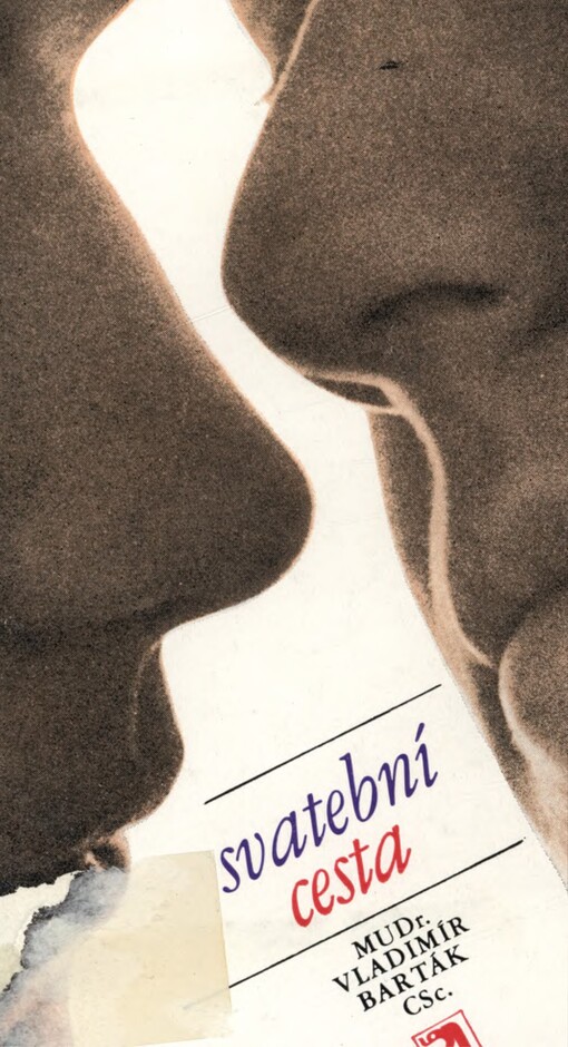 Svatební cesta plná dobrých předsevzetí