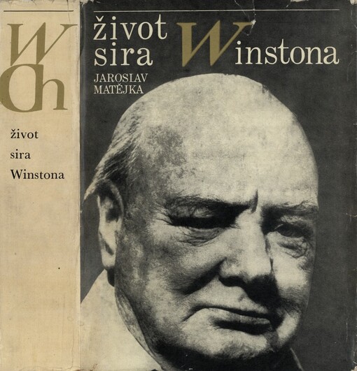 Život sira Winstona