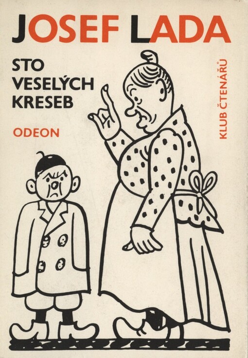 Sto veselých kreseb