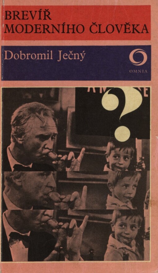 Brevíř moderního člověka
