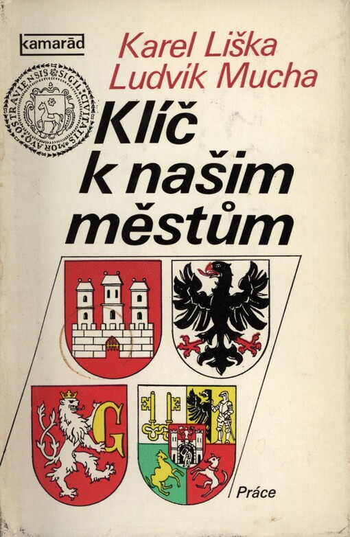 Klíč k našim městům