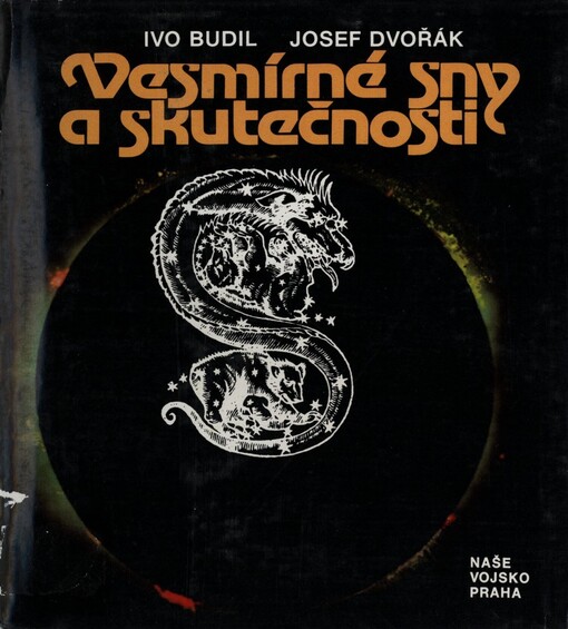 Vesmírné sny a skutečnosti