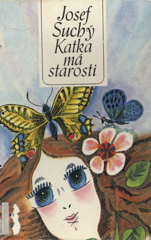 Katka má starosti, 2. vyd.