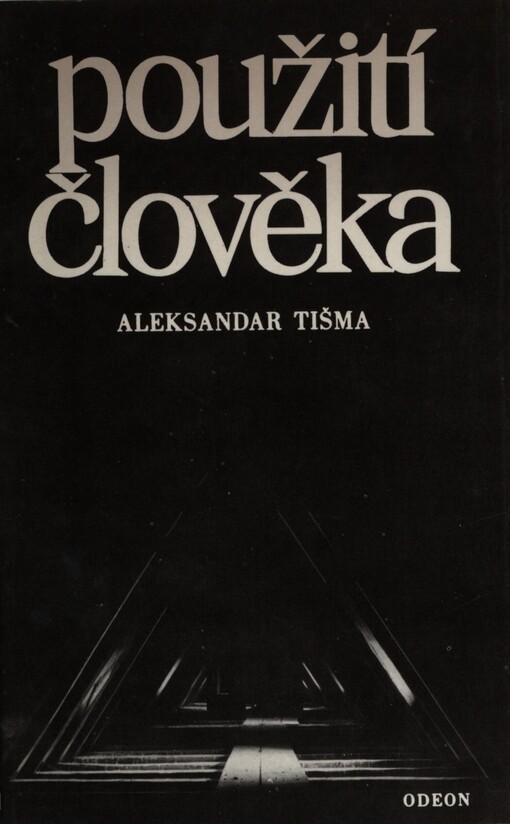 Použití člověka