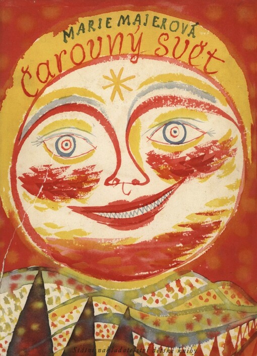 Čarovný svět, 4. vyd., v SNDK 1. vyd.