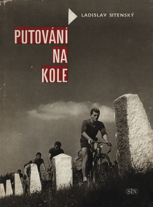 Putování na kole