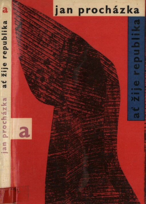 Ať žije republika :(já a Julina a konec velké války)