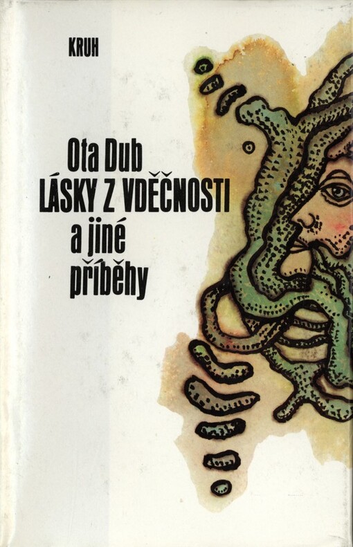 Lásky z vděčnosti a jiné příběhy