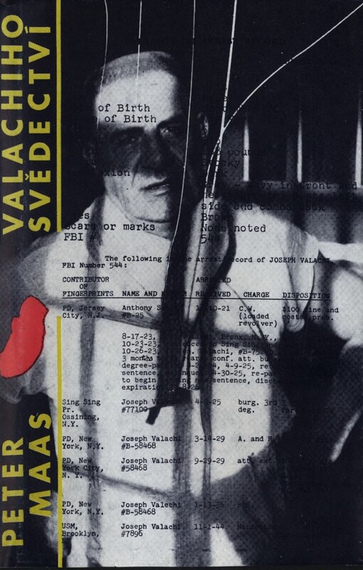 Valachiho svědectví