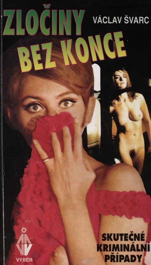 Zločiny bez konce: skutečné kriminální případy