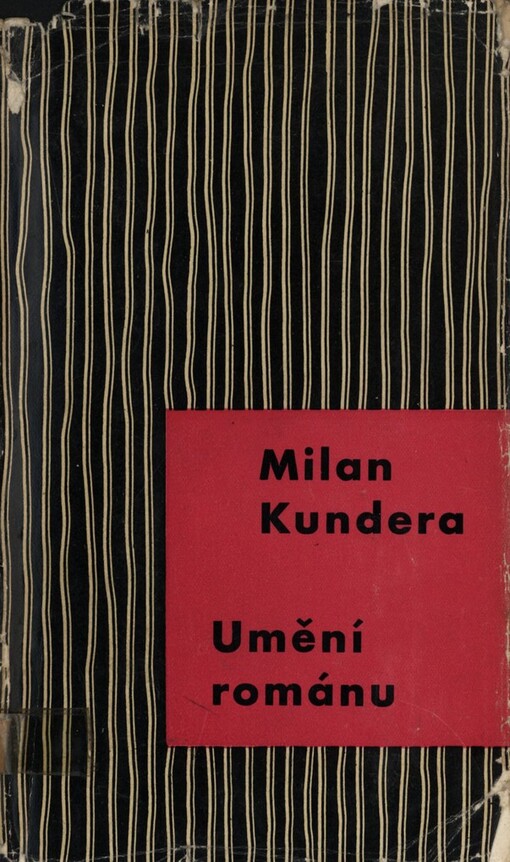 Umění románu: cesta Vladislava Vančury za velkou epikou