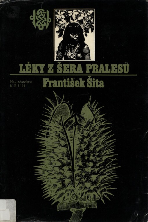 Léky z šera pralesů