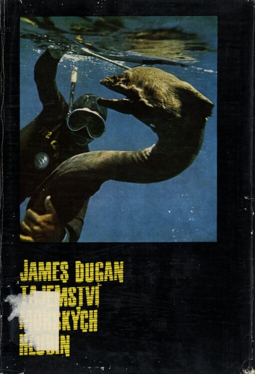 Tajemství mořských hlubin