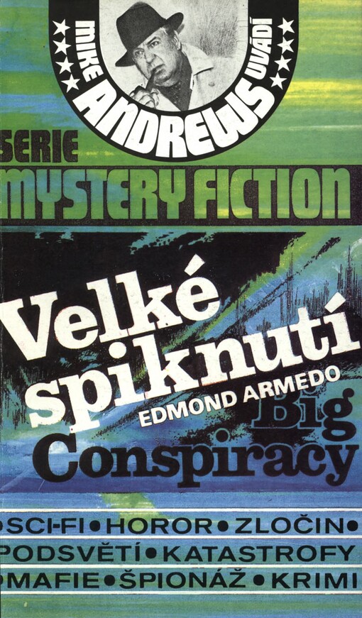 Velké spiknutí