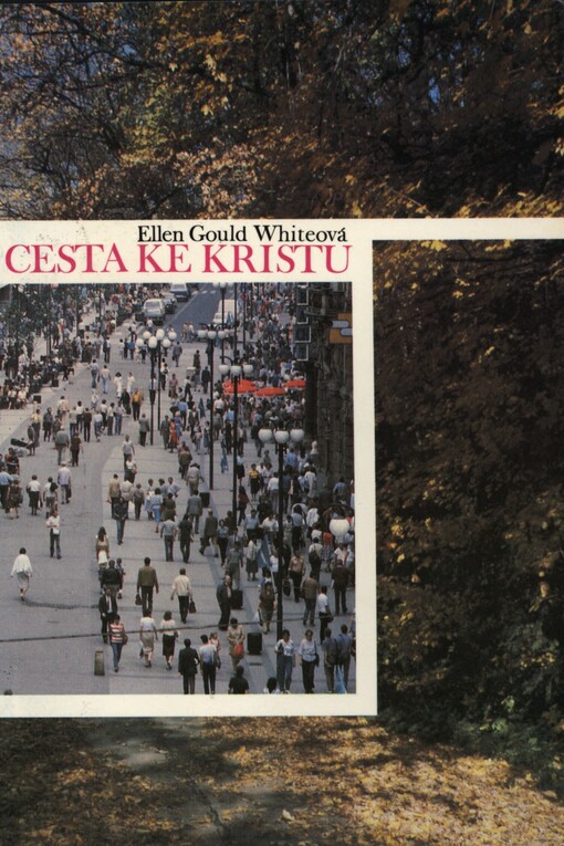 Cesta ke Kristu