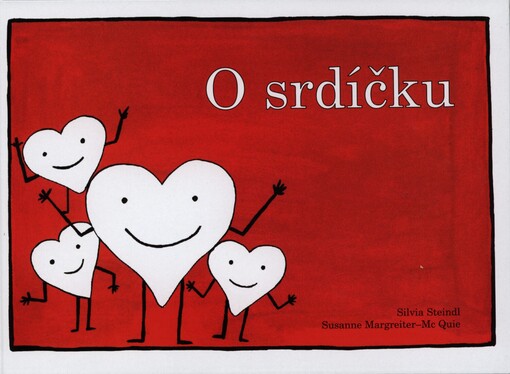 O srdíčku