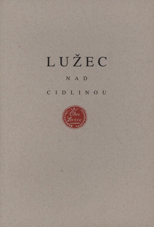 Lužec nad Cidlinou