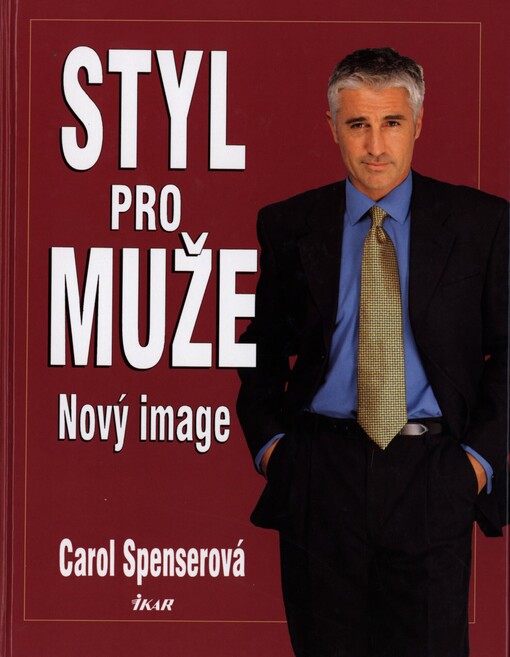 Styl pro muže :nový image