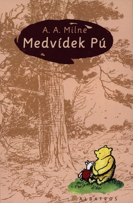 Medvídek Pú
