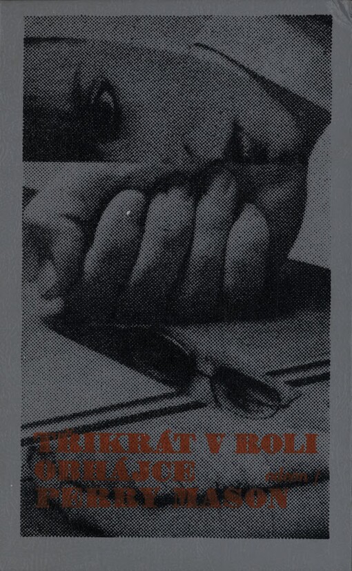 3x v roli obhájce Perry Mason