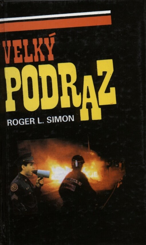 Velký podraz