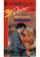 Omamné polibky  (odkaz v elektronickém katalogu)