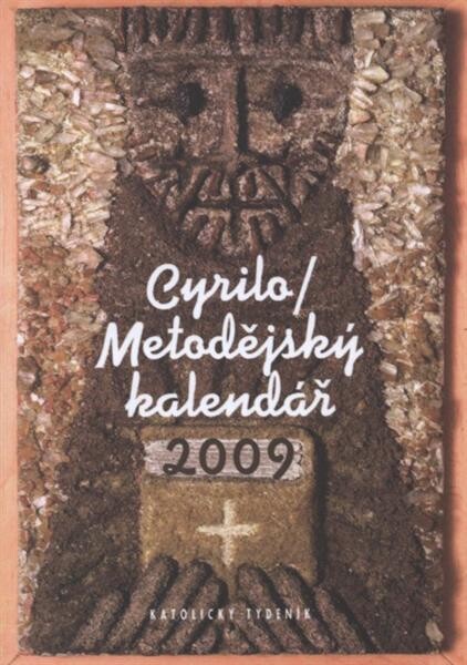 Cyrilometodějský kalendář ...