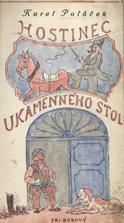 Hostinec U kamenného stolu