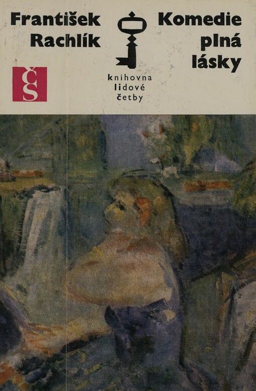 Komedie plná lásky