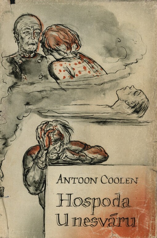 Hospoda U nesváru :[Román]