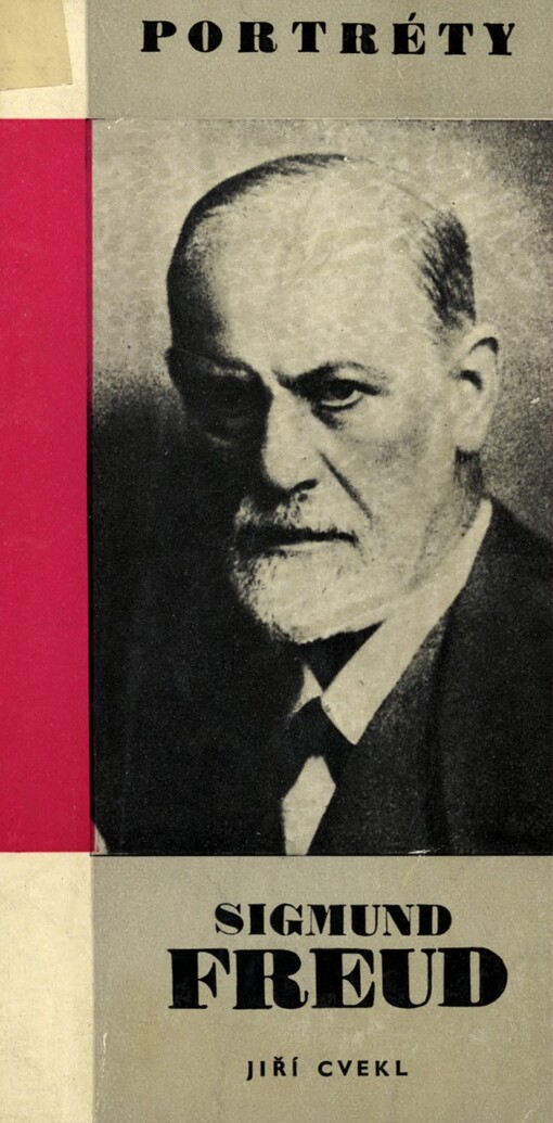 Sigmund Freud