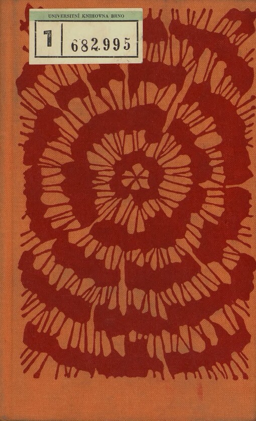 Letokruhy :výbor z poezie 1928-1960