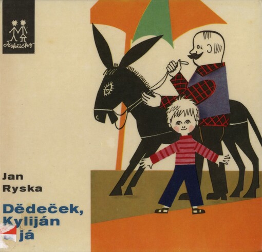 Dědeček, Kyliján a já