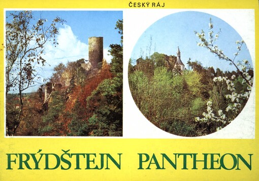 Frýdštejn-Pantheon :Český ráj
