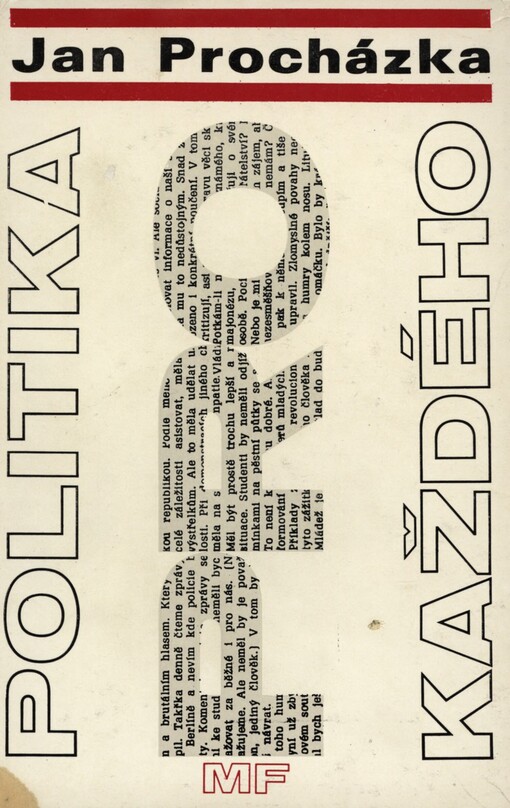 Politika pro každého