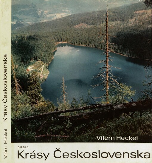 Krásy Československa
