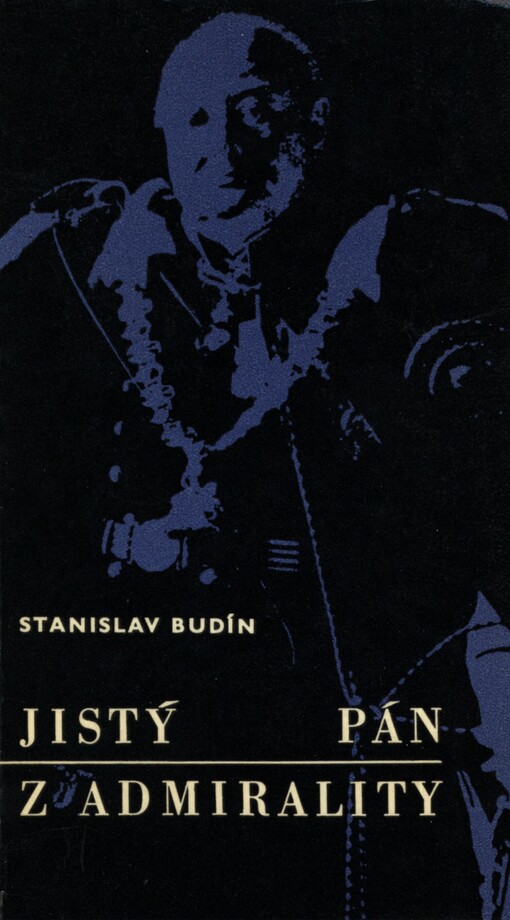 Jistý pán z admirality