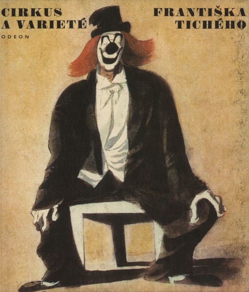Cirkus a varieté Františka Tichého