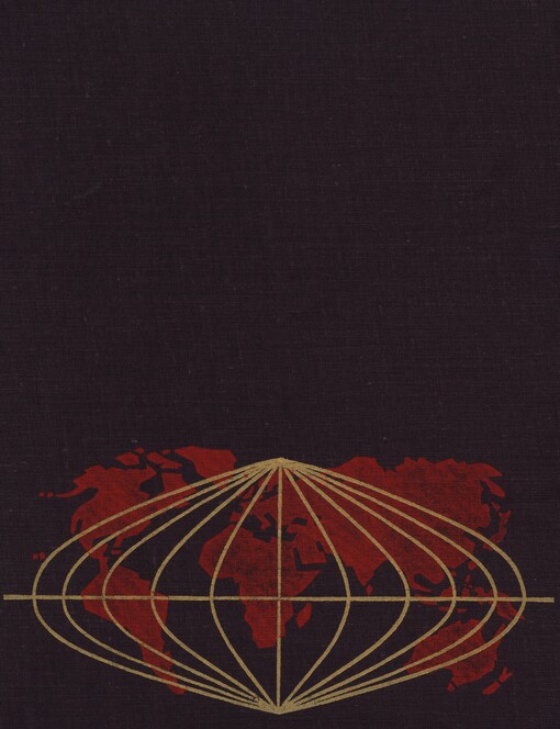 Zeměpis světa.Evropa