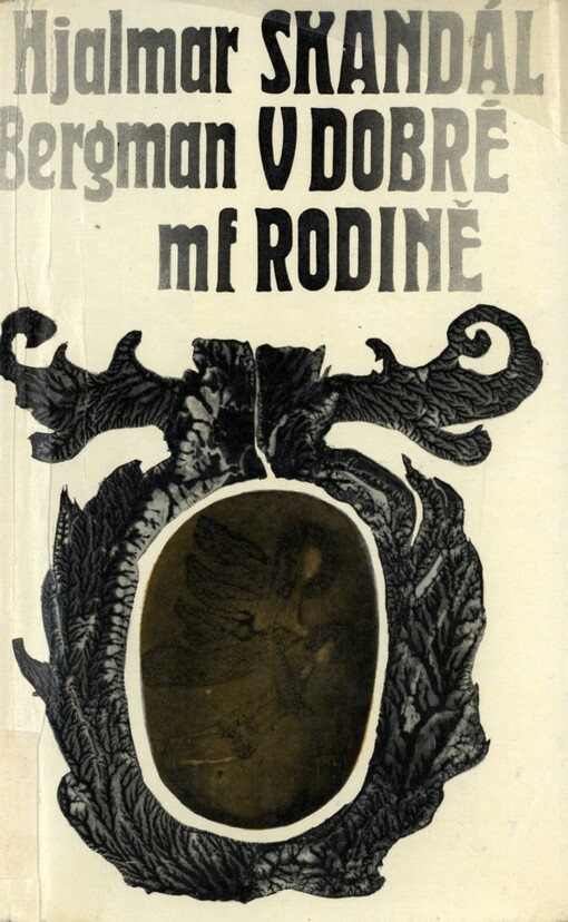 Skandál v dobré rodině