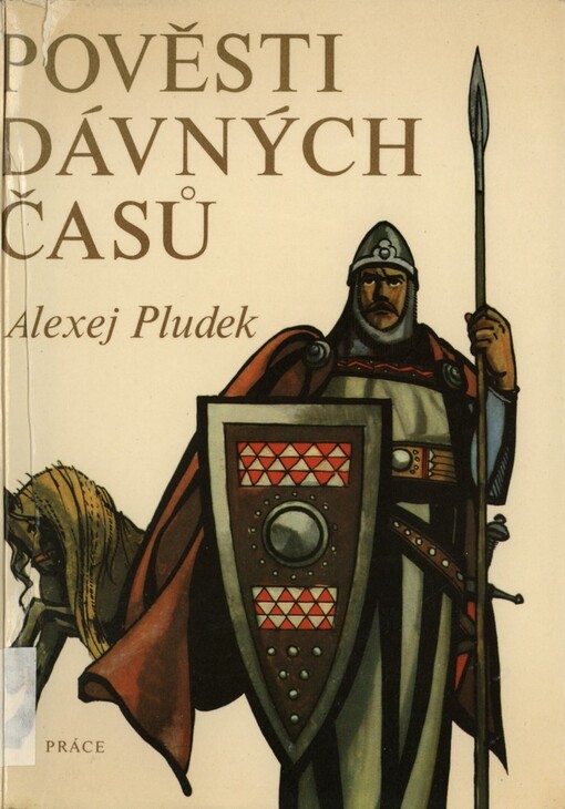 Pověsti dávných časů