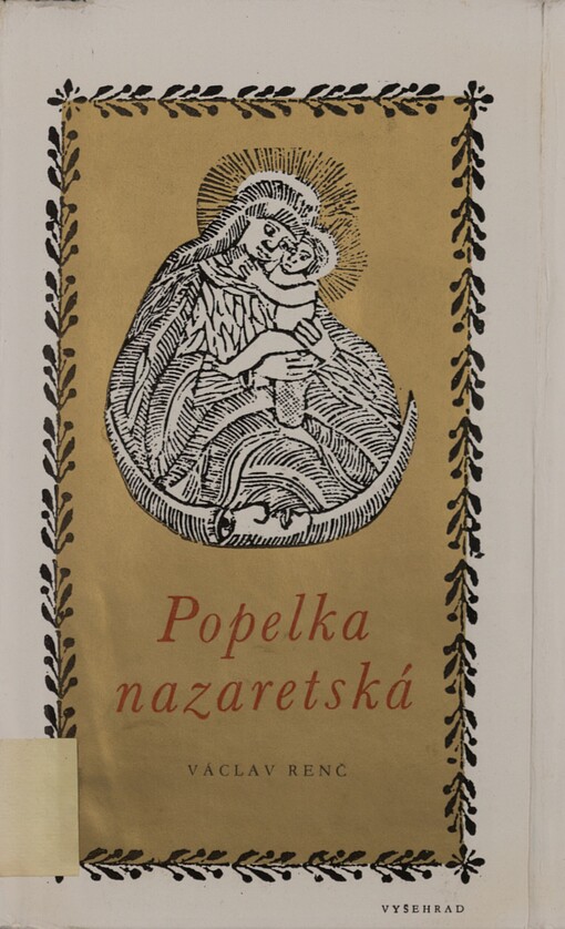 Popelka nazaretská