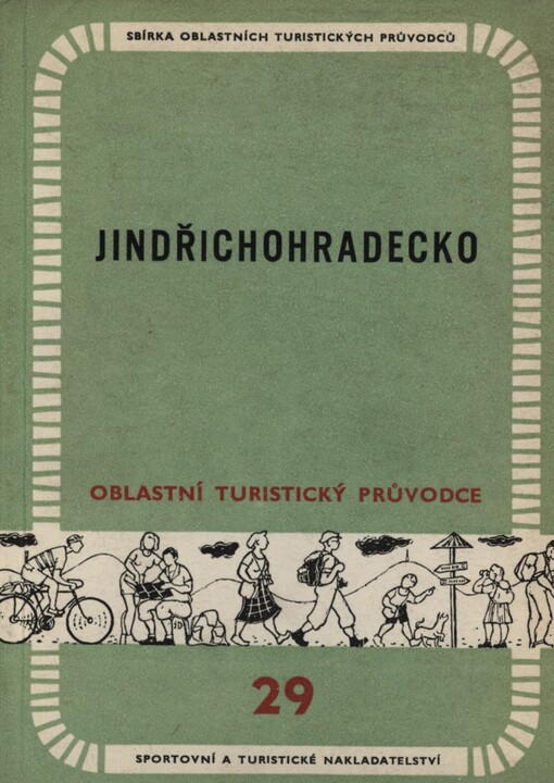 Jindřichohradecko