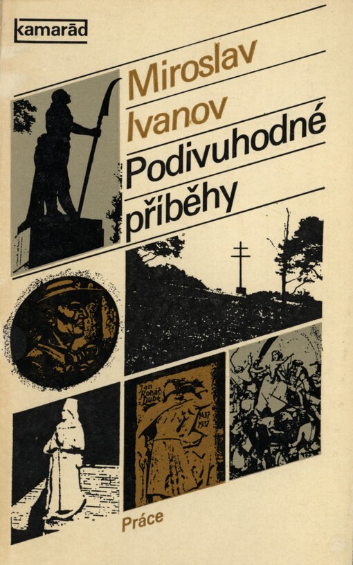 Podivuhodné příběhy