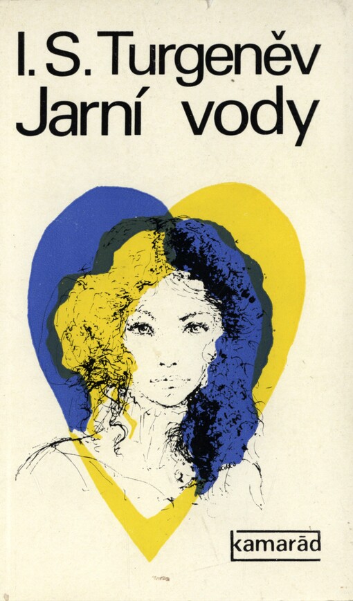 Jarní vody, 5. vyd.