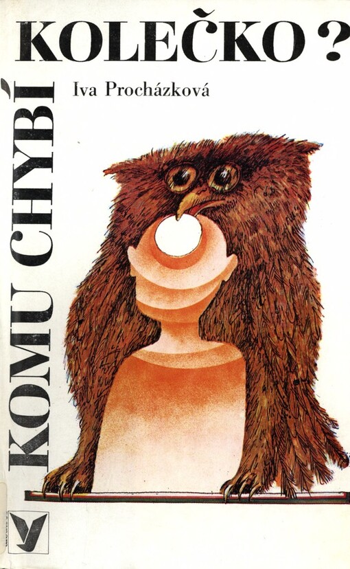 Komu chybí kolečko?