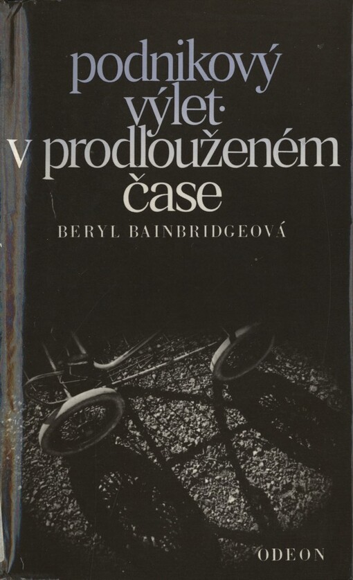 Podnikový výlet: V prodlouženém čase