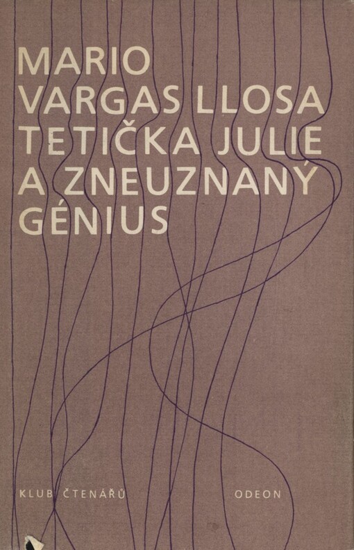 Tetička Julie a zneuznaný génius
