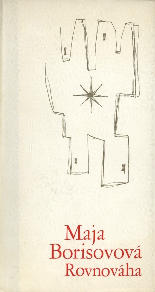 Rovnováha :[výbor z básní]